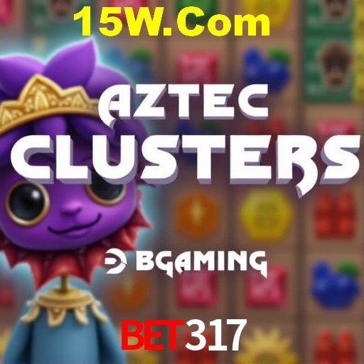 Descubra o Mundo do Cassino Online com Bet317