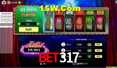Promoções Sazonais Bet317