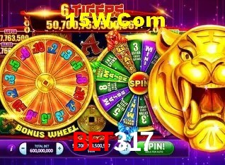 Casino Ao Vivo Bet317