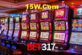 Provedores de Jogos Bet317