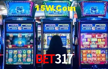 Integração de APIs Bet317