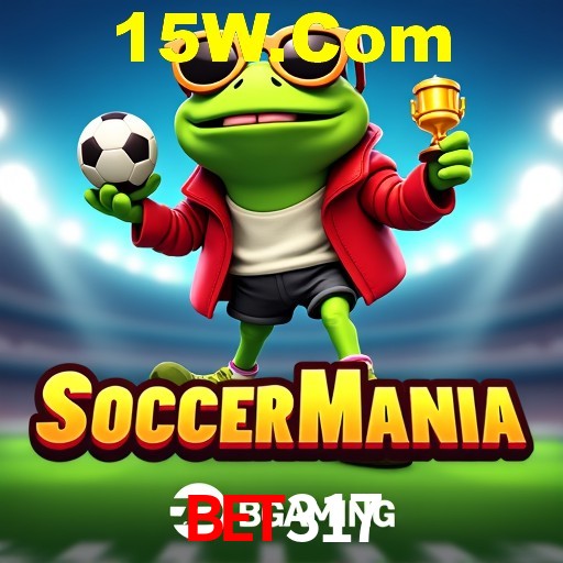 Apostas Esportivas na Bet317: Um Guia Completo
