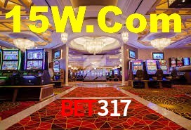 Game Providers Bet317
