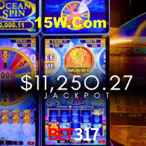 Blackjack Table Bet317
