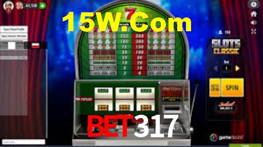 Roulette Table Bet317