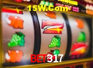 Bet317: Seu Cassino Premiado com Pagamentos Rápidos