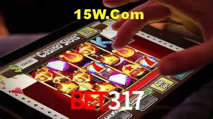 Sistemas de Segurança Bet317