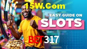 Secure Login Bet317