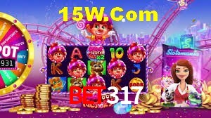 Platform Technology Bet317