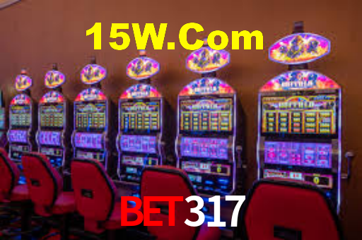 Programa VIP Bet317