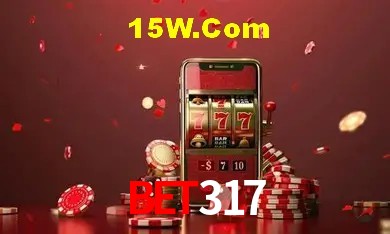 Segurança 2FA Bet317