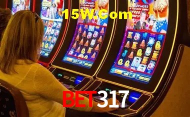 Design Responsivo Bet317