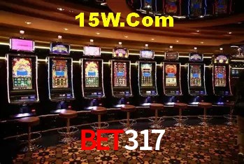 Login Seguro Bet317