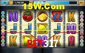 2FA Security Bet317