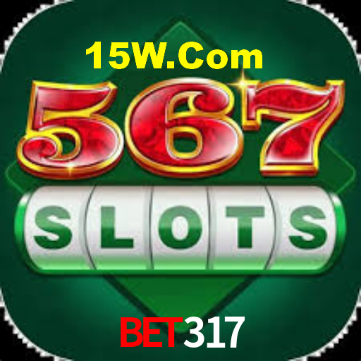 Welcome Bonus Bet317