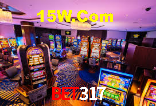 VIP Casino Bet317