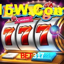 Bonus Features Bet317